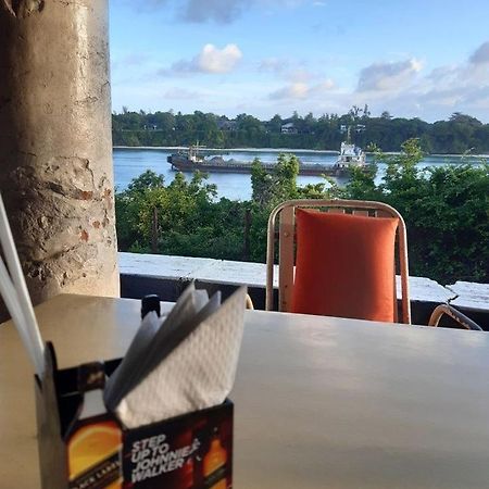 Tiwi Beach Resort & Spa Mombasa Eksteriør bilde
