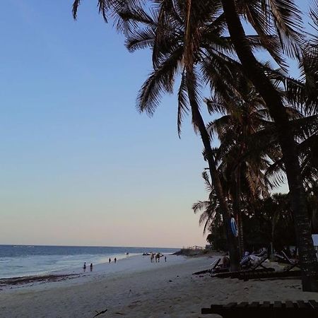 Tiwi Beach Resort & Spa Mombasa Eksteriør bilde
