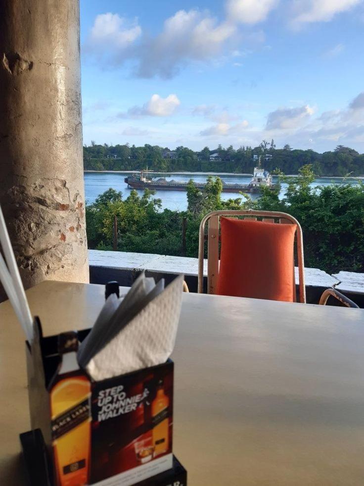 Tiwi Beach Resort & Spa Mombasa Eksteriør bilde