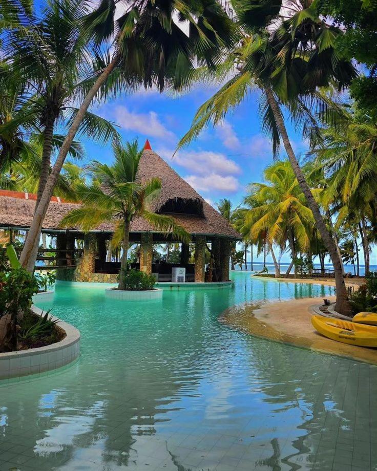 Tiwi Beach Resort & Spa Mombasa Eksteriør bilde